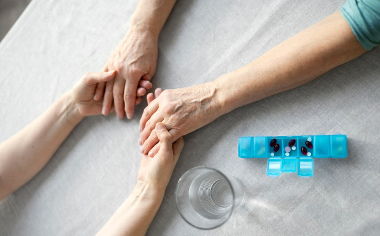 il Faro - cure Alzheimer