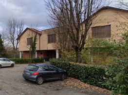 Casa di Riposo e Ospitalità - Portacomaro Asti - il Faro